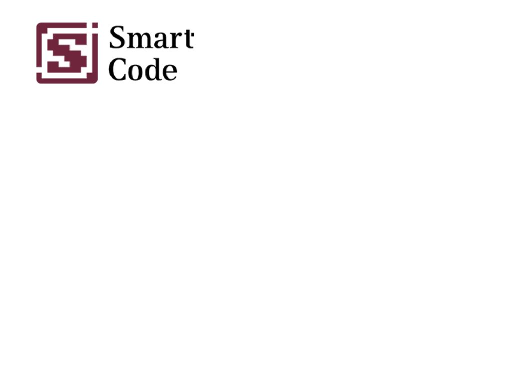 SmartCodeロゴのサムネイル